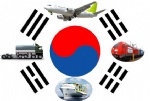 Freight Forwarder Pyeongtaek Korea